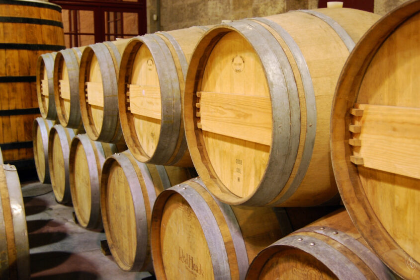 Grand Cru Experience -