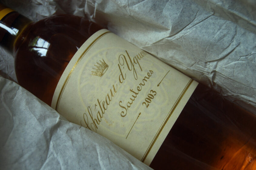 Grand Cru Experience